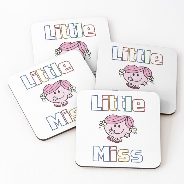 Item preview, LITTLE MISS designed and sold by EverGlow Designs.