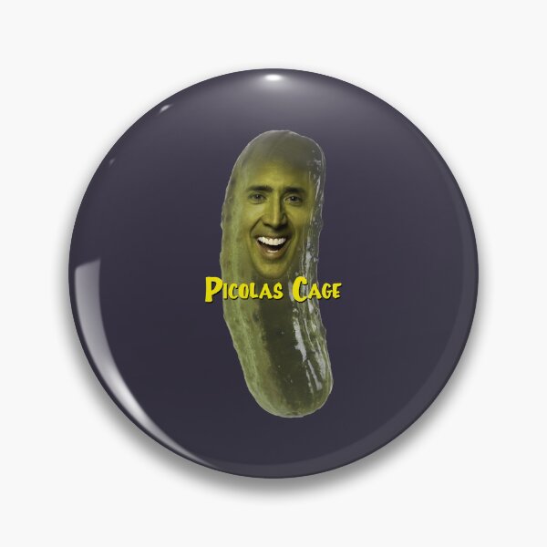 Item preview, Birthday Gift Nicholas Cage Funny Graphic Gifts designed and sold by Tina19Shop.