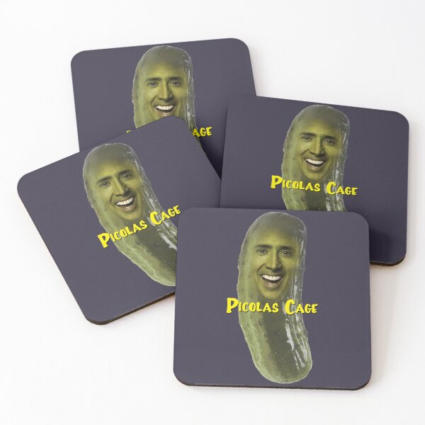 Item preview, Birthday Gift Nicholas Cage Funny Graphic Gifts designed and sold by Tina19Shop.