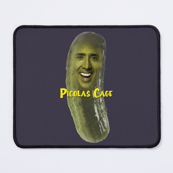 Item preview, Birthday Gift Nicholas Cage Funny Graphic Gifts designed and sold by Tina19Shop.