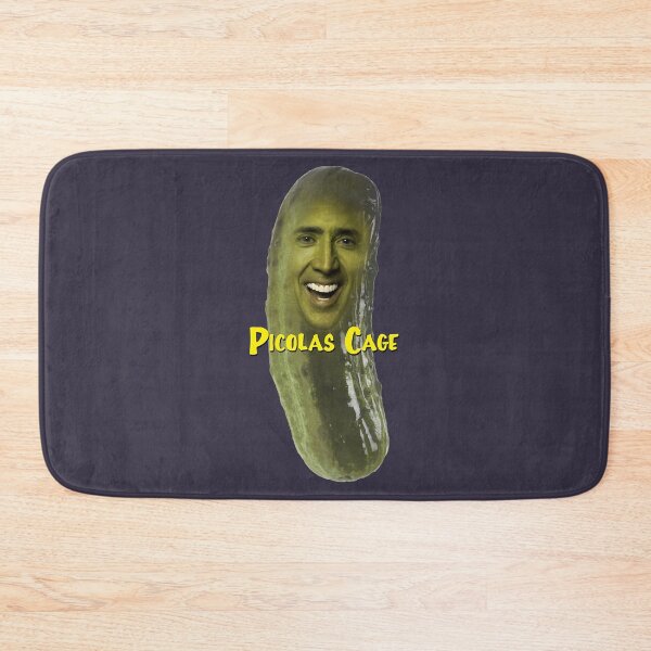 Item preview, Birthday Gift Nicholas Cage Funny Graphic Gifts designed and sold by Tina19Shop.