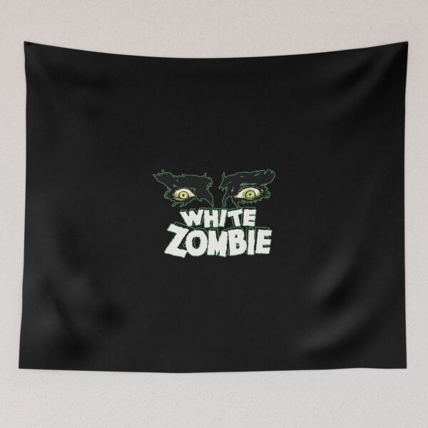Item preview, Eye Of White Zombie Essential T designed and sold by marionednwvhv.