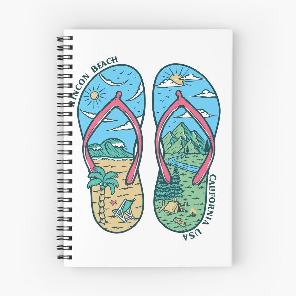 Item preview, Rincon Beach Sandals designed and sold by LanikaiBeach.