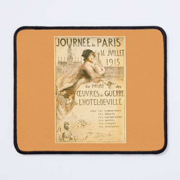 Item preview, Journee de Paris designed and sold by Jools-57.