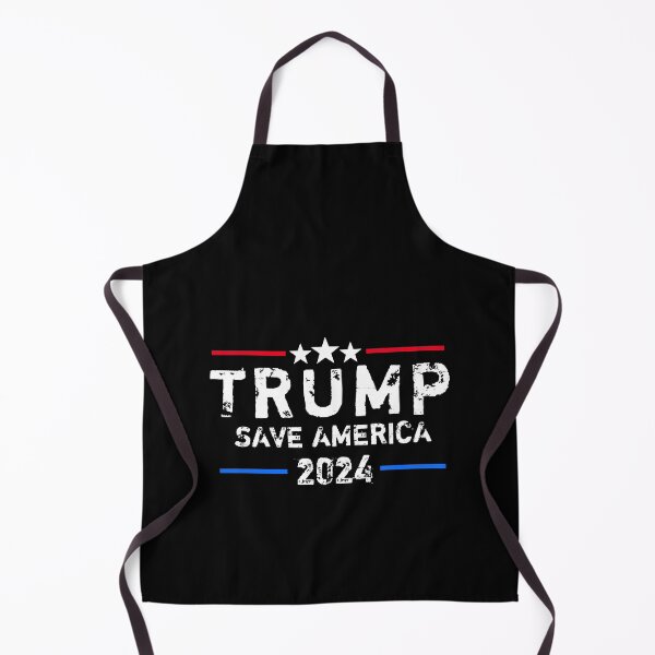 Item preview, TRUMP SAVE AMERICA 2024 designed and sold by DeadCoolShops.