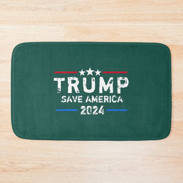 Item preview, TRUMP SAVE AMERICA 2024 designed and sold by DeadCoolShops.