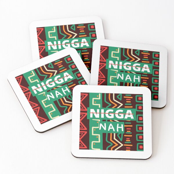 Item preview, not nigga designed and sold by DeadCoolShops.
