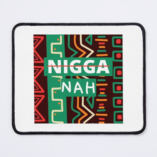 Item preview, not nigga designed and sold by DeadCoolShops.