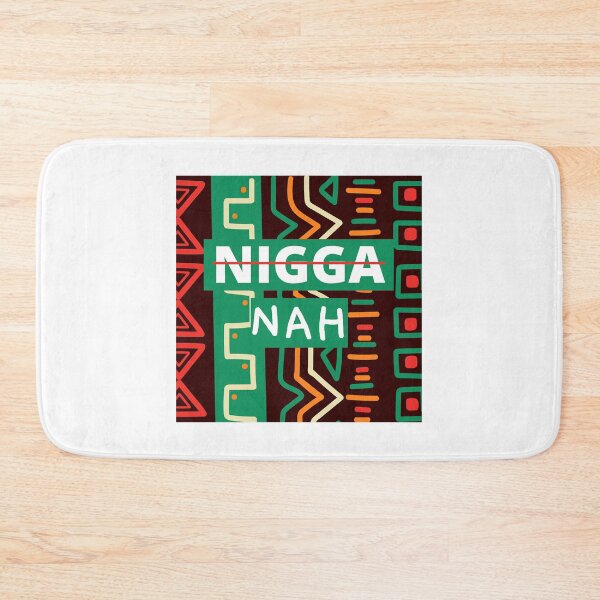 Item preview, not nigga designed and sold by DeadCoolShops.