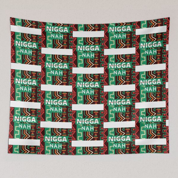 Item preview, not nigga designed and sold by DeadCoolShops.