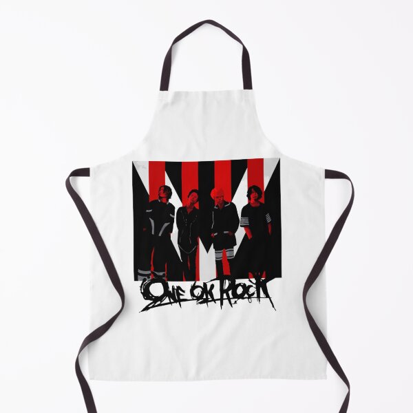 Item preview, One Ok Rock designed and sold by RIP-NeilPeart.