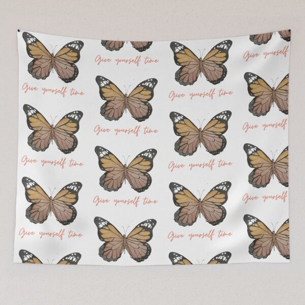 Item preview, Beautiful brown viceroy butterfly designed and sold by Akali999.