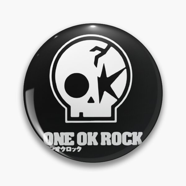 Item preview, One Ok Rock           designed and sold by RIP-NeilPeart.