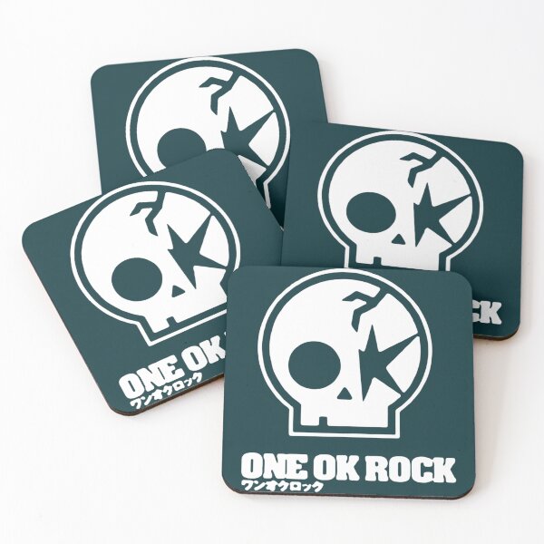 Item preview, One Ok Rock           designed and sold by RIP-NeilPeart.