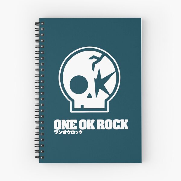 Item preview, One Ok Rock           designed and sold by RIP-NeilPeart.