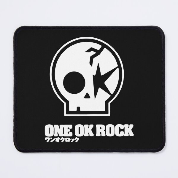 Item preview, One Ok Rock           designed and sold by RIP-NeilPeart.