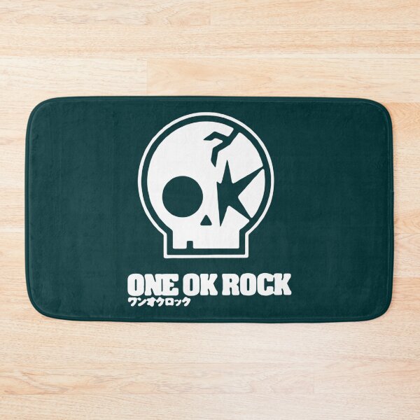 Item preview, One Ok Rock           designed and sold by RIP-NeilPeart.