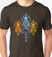 Ifrits Unisex T-Shirt