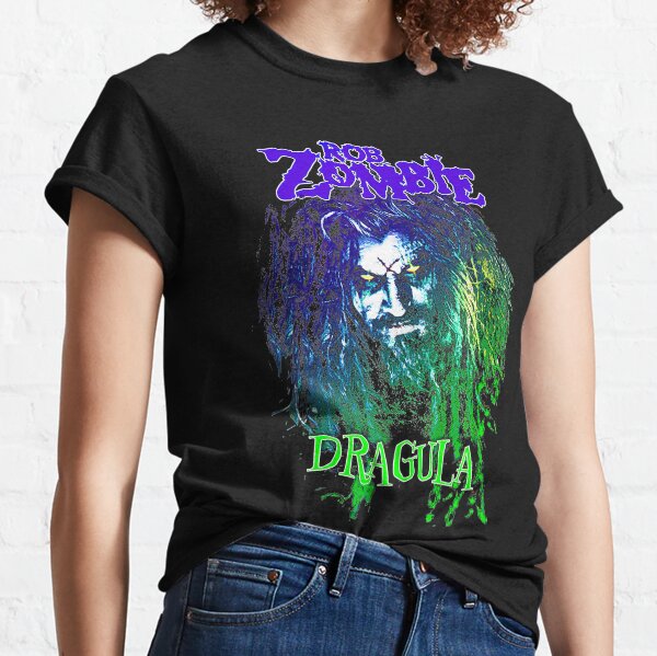 Dragula Titans VHS T-Shirt – Obsessed