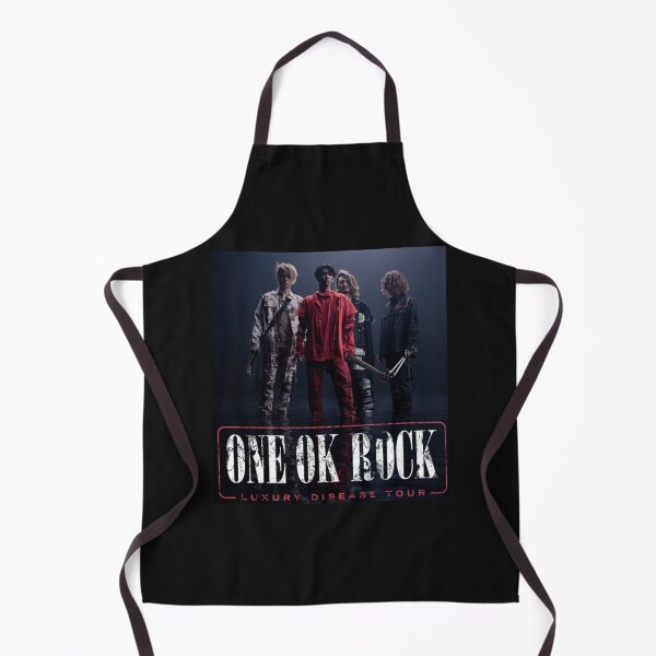 Item preview, one ok rock designed and sold by RIP-NeilPeart.