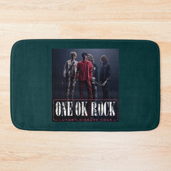 Item preview, one ok rock        designed and sold by RIP-NeilPeart.