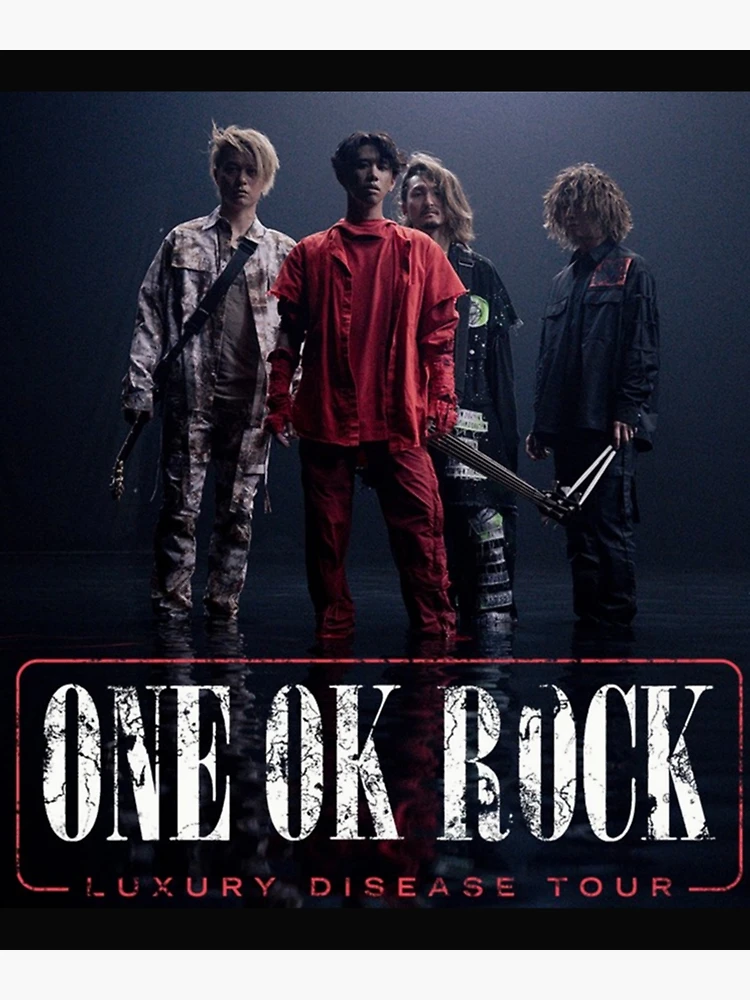 one ok rock | Poster