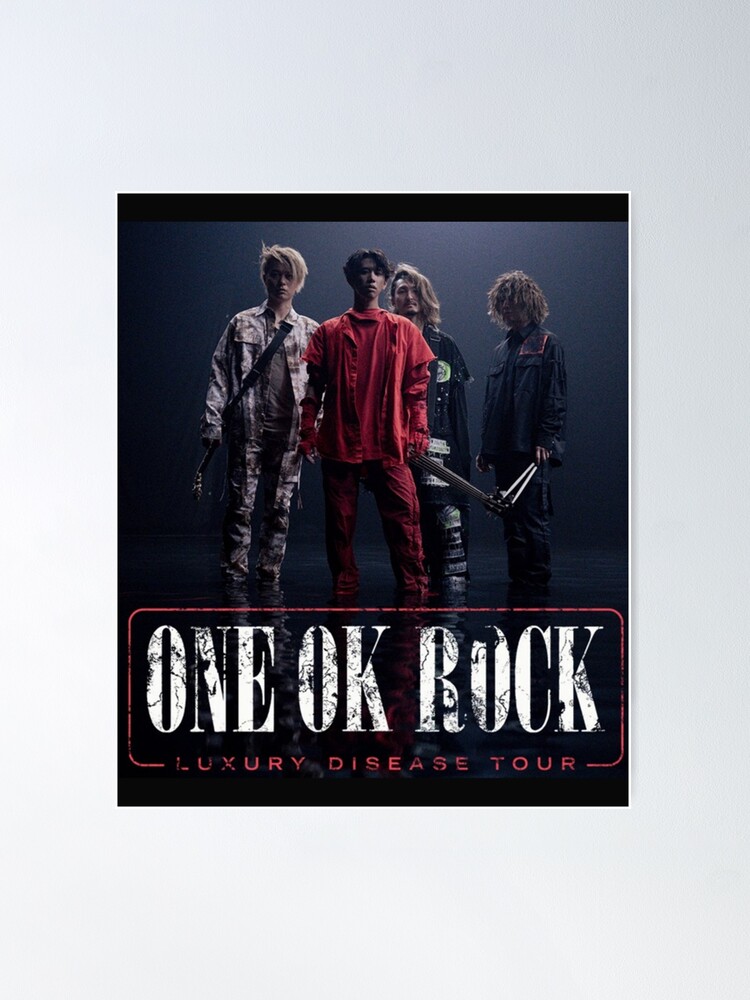 one ok rock 