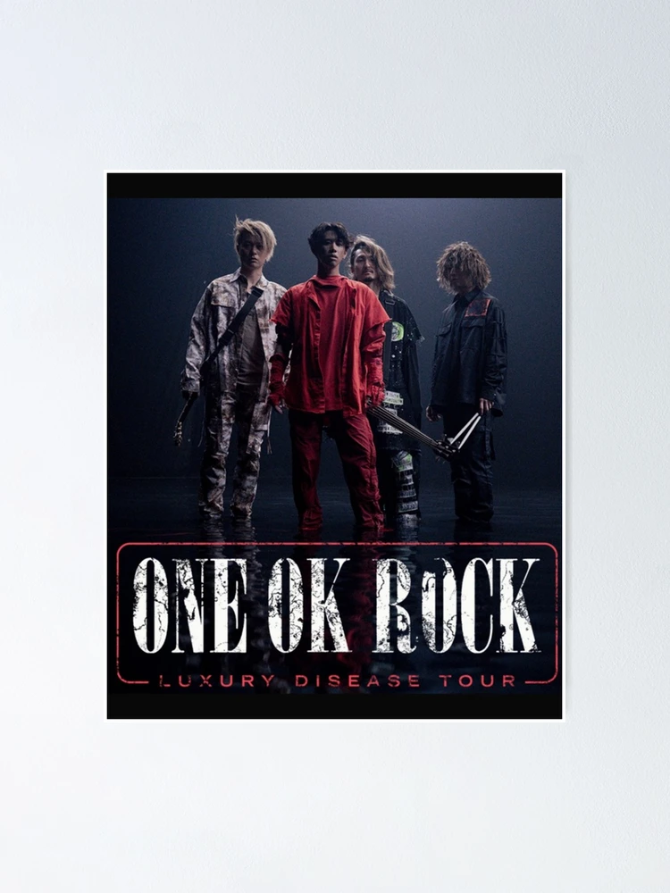 one ok rock 