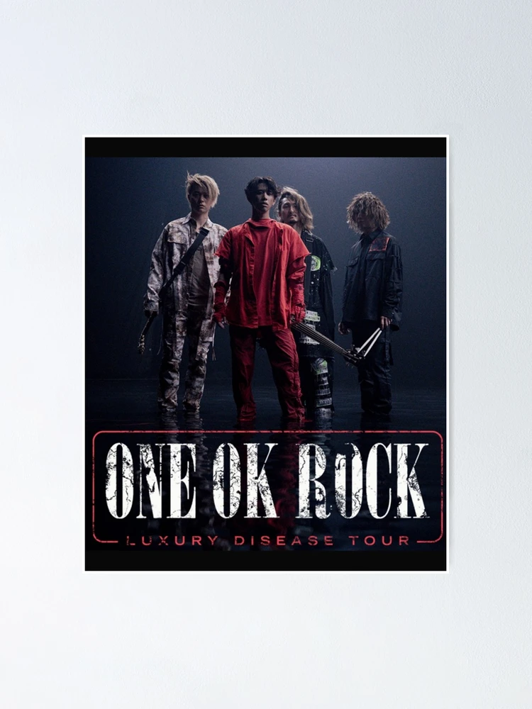 ONE OK ROCK/ONE OK ROCK 2016 SPECIAL LI… ONE OK ROCK_official on X: 