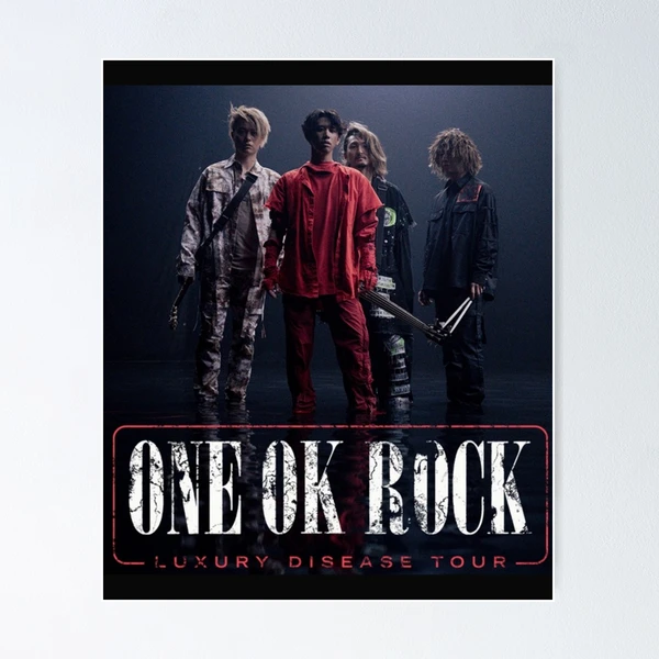 one ok rock 