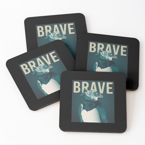 Item preview, BE BRAVE!  designed and sold by TimothyWo69527.