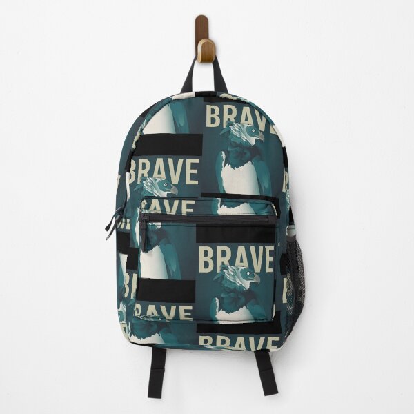 Item preview, BE BRAVE!  designed and sold by TimothyWo69527.