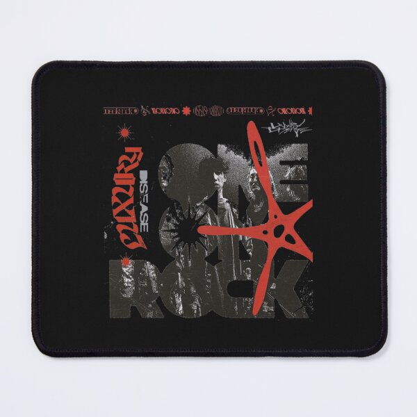 Item preview, One ok rock       designed and sold by RIP-NeilPeart.