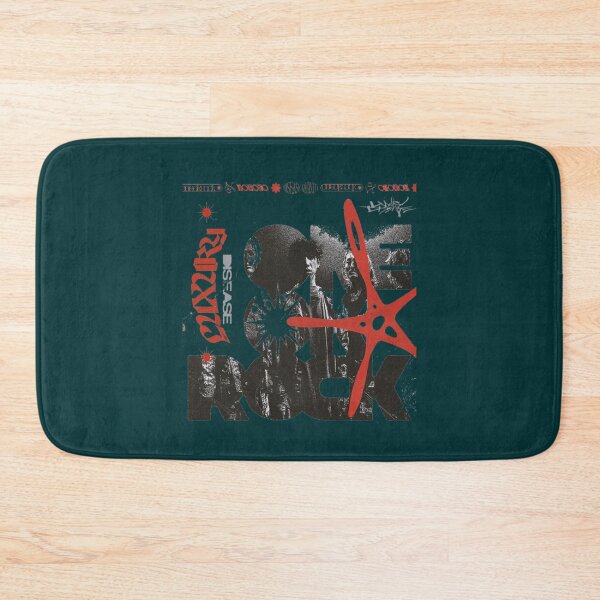 Item preview, One ok rock       designed and sold by RIP-NeilPeart.