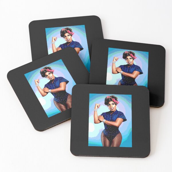 Item preview, Monet X Change Rosie The Riveter Moment Premium designed and sold by Lemed36tea.