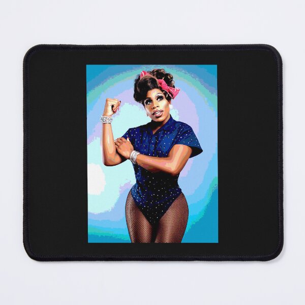 Item preview, Monet X Change Rosie The Riveter Moment Premium designed and sold by Lemed36tea.