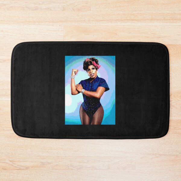 Item preview, Monet X Change Rosie The Riveter Moment Premium designed and sold by Lemed36tea.