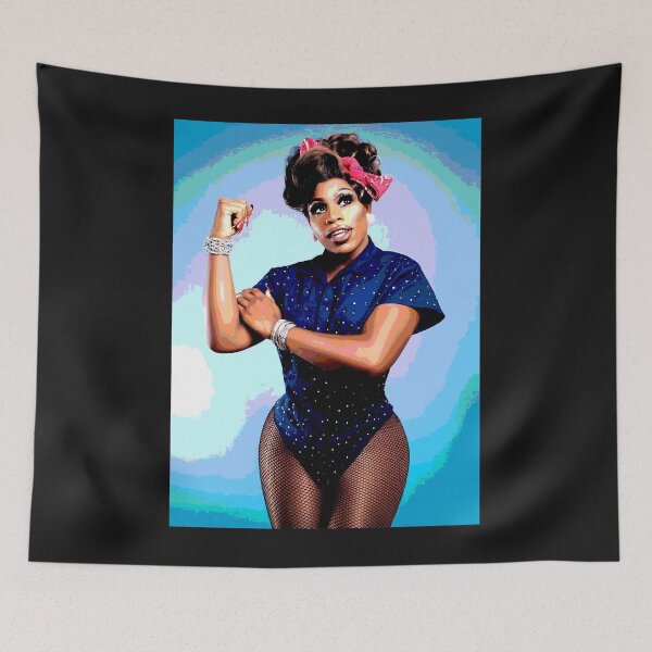 Item preview, Monet X Change Rosie The Riveter Moment Premium designed and sold by Lemed36tea.