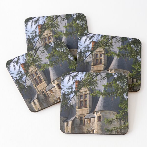 Item preview, Château de Javarzay designed and sold by JonDelorme.