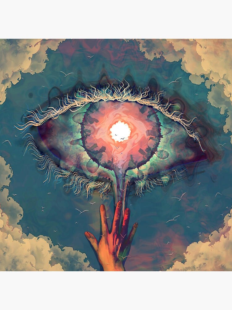 Eve Japanese Wall Art for Sale | Redbubble