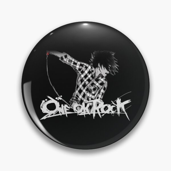 Item preview, One Ok Rock     designed and sold by RIP-NeilPeart.