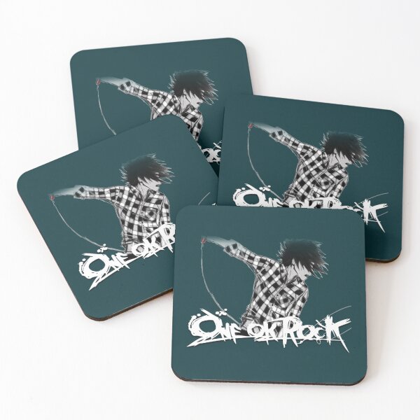 Item preview, One Ok Rock     designed and sold by RIP-NeilPeart.