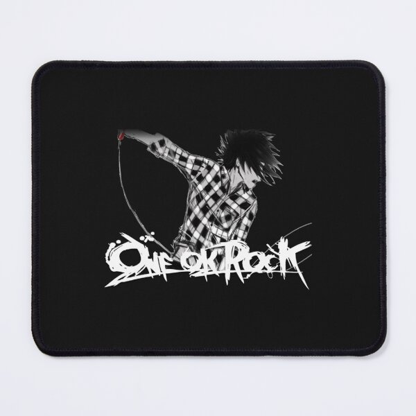 Item preview, One Ok Rock     designed and sold by RIP-NeilPeart.