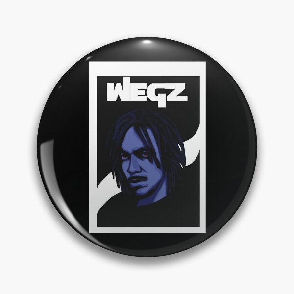 Item preview, wegz kr designed and sold by DeadCoolShops.