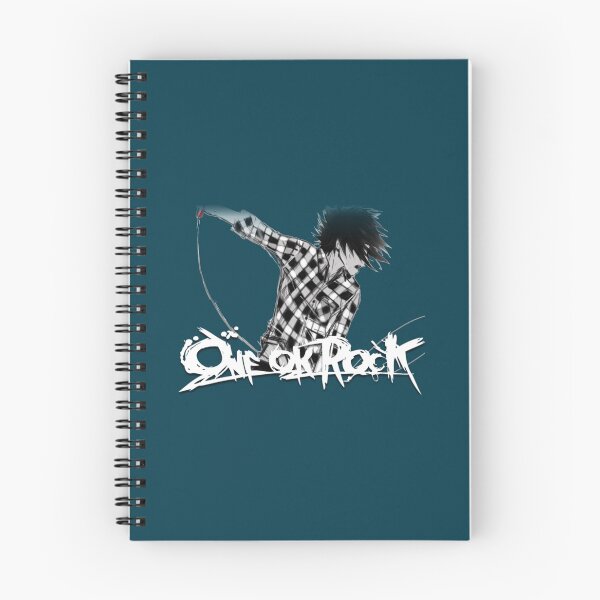 Item preview, One Ok Rock     designed and sold by RIP-NeilPeart.