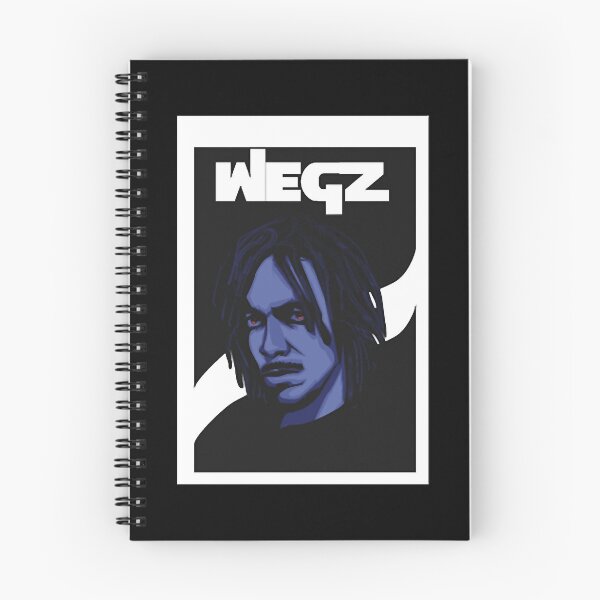 Item preview, wegz kr designed and sold by DeadCoolShops.