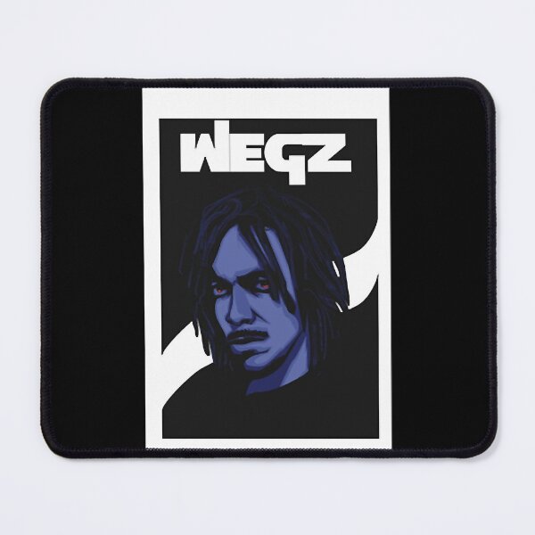 Item preview, wegz kr designed and sold by DeadCoolShops.
