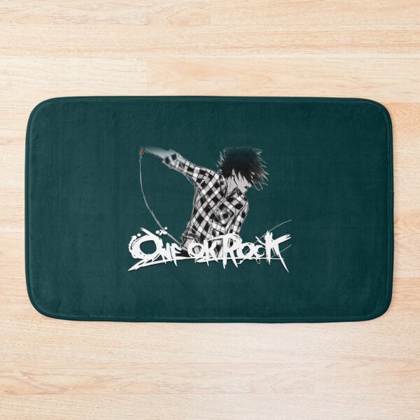 Item preview, One Ok Rock     designed and sold by RIP-NeilPeart.
