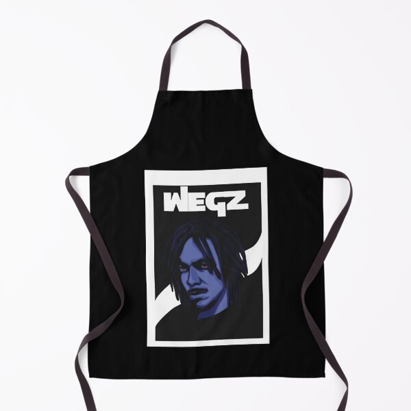 Item preview, wegz kr designed and sold by DeadCoolShops.