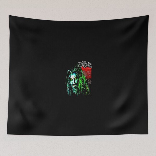 Item preview, mbies 90  rob zombie sugested   designed and sold by marionednwvhv.